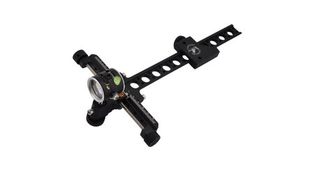 купите Прицел спортивный для блочного лука Topoint TP8510 черный в Ростове-на-Дону