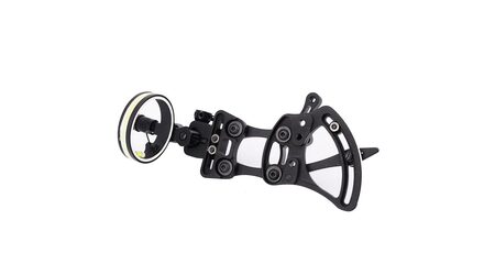 купите Прицел для блочного лука Topoint TP9510 черный в Ростове-на-Дону