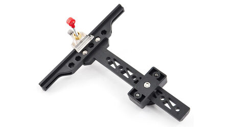 купите Прицел для классического лука Topoint TR1001 в Ростове-на-Дону