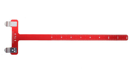 купите Линейка для настройки лука TR133 в Ростове-на-Дону