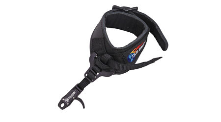 купите Релиз TRUball Assasin (черный, ремень на пряжке, жесткая ножка) в Ростове-на-Дону