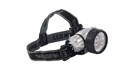 купите Свето-диодный налобный фонарь UltraFire 23 LED в Ростове-на-Дону