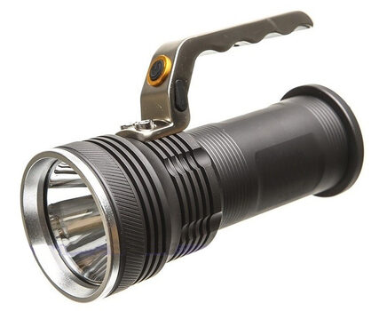 Купите светодиодный фонарь-прожектор UltraFire HL-3405 (Cree XP-G R5) 700 люмен в интернет-магазине