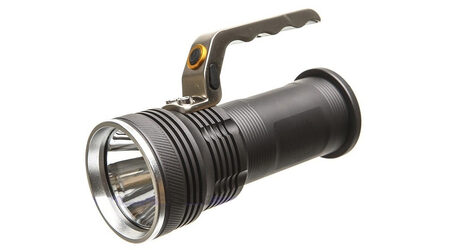 купите Светодиодный фонарь-прожектор UltraFire HL-3405 (Cree XP-G R5) 700 люмен в Ростове-на-Дону