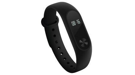 купите Фитнес-браслет Xiaomi Mi Band 2 электронный в Ростове-на-Дону