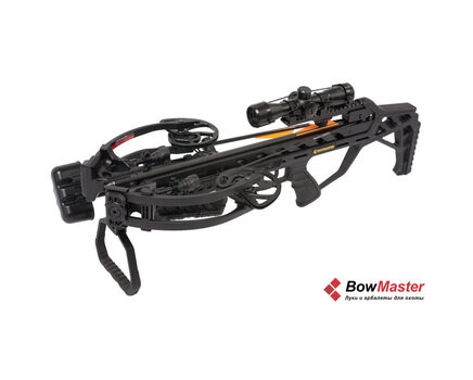 Купите блочный арбалет Bowmaster XB65 уценка в Ростове-на-Дону интернет-магазине