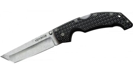 купите Нож складной Cold Steel Voyager Tanto 4” / 29TLCT в Ростове-на-Дону