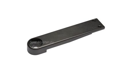 купите Планка виброгасителя плечей (для арбалетов Excalibur/Bowmaster) в Ростове-на-Дону