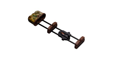 купите Кивер для блочного лука Apex Gear MQX Nano 3 Quiver APG в Ростове-на-Дону