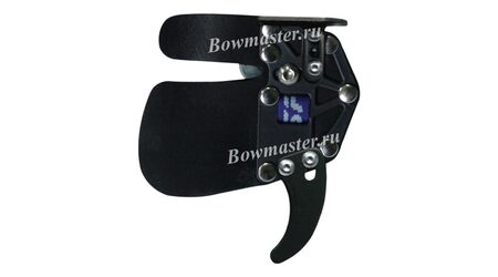 купите Напальчник SF Premium Finger Tab черный, правый в Ростове-на-Дону