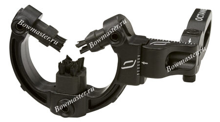 купите Полочка для блочного лука BowTech Octane RST Hostage Max Retail в Ростове-на-Дону