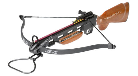 купите Рекурсивный арбалет Скорпион Man-Kung МК-150 А1 в Ростове-на-Дону