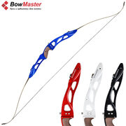 Турнирный классический лук Bowmaster Elegance - Prestige