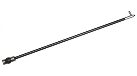 купите Центральный стабилизатор Bowmaster PR604 карбоновый с резиновым демпером в Ростове-на-Дону