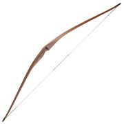 Лук традиционный BearPaw Longbow Slick Stick 58 дюймов