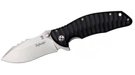 купите Нож складной Lion Defender 2SW-G10 в Ростове-на-Дону