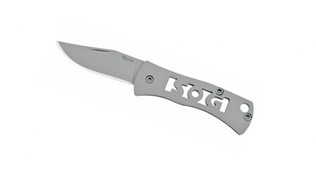 купите Нож-брелок складной SOG CP Micron (сталь 420) в Ростове-на-Дону