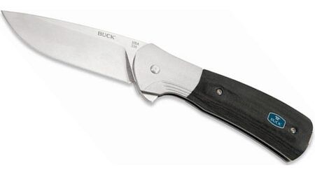 купите Нож складной Buck knives Paradigm / 0336BKS в Ростове-на-Дону