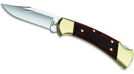 купите Нож складной Buck knives Ranger / 0112BRS в Ростове-на-Дону
