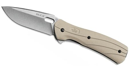 купите Нож складной Buck knives Vantage Force Select в Ростове-на-Дону