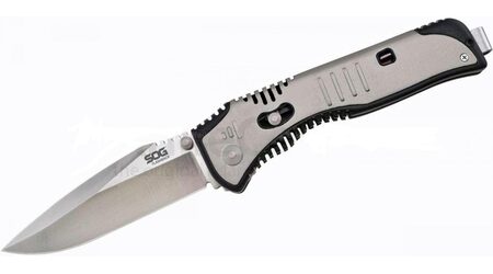 купите Нож складной SOG Flashback SAT001 (сталь AUS8) в Ростове-на-Дону