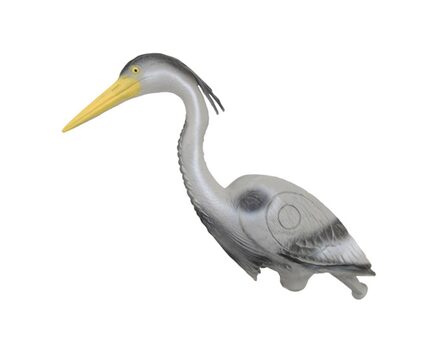 Мишень 3D BearPaw Longlife Heron Цапля