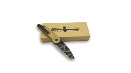 купите Нож складной Extrema Ratio BF1 CT Desert Warfare - EX/135BF1WCT в Ростове-на-Дону