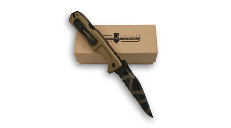 купите Нож складной Extrema Ratio M.P.C Desert Warfare - EX/136MPCDW в Ростове-на-Дону
