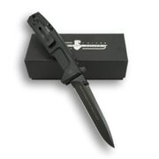 Нож складной Extrema Ratio Nemesis Black - EX/136NEM