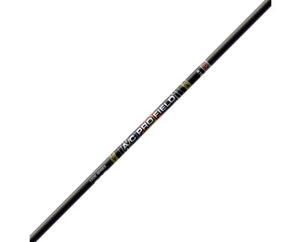 Древко для стрелы Easton AC Pro Field Shaft 380 (12 шт.)