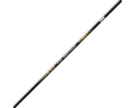 Древко для стрелы Easton X10 Protour Shaft 380 (12 шт.)