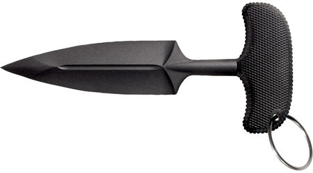 купите Нож тренировочный Cold Steel FGX Push Blade I - CS/92FPA в Ростове-на-Дону