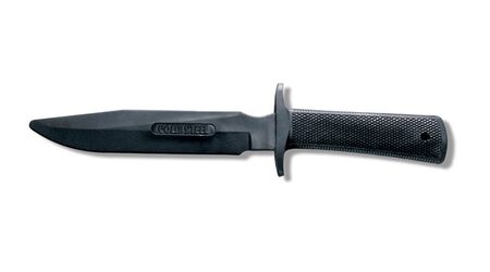 купите Нож тренировочный Cold Steel Rubber Training Military Classic / 92R14R1 в Ростове-на-Дону