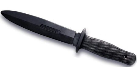 купите Нож тренировочный Cold Steel Rubber Training Peace Keeper I / 92R10D в Ростове-на-Дону