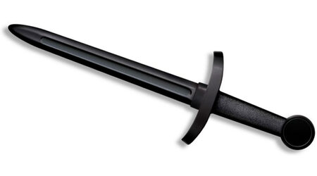 купите Нож тренировочный Cold Steel Training Dagger / 92BKD в Ростове-на-Дону